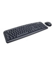 Dexim KMSW-300 Kablosuz Klavye Mouse Set DKM005