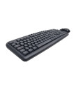 Dexim KMSW-300 Kablosuz Klavye Mouse Set DKM005