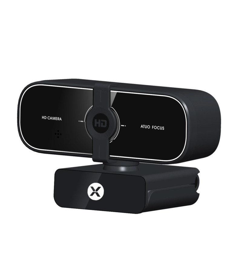 1080P HD Webcam C400