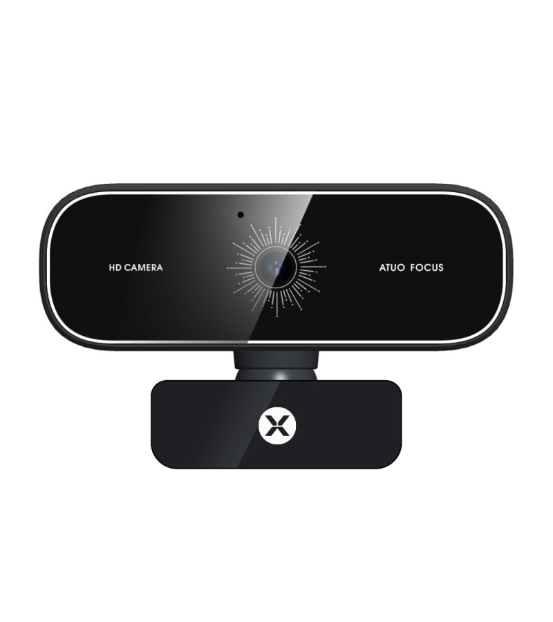 1080P HD Webcam C400