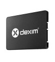 Dexim 240gb 2.5'' Ssd 550mb/s - 440mb/s Sata 3