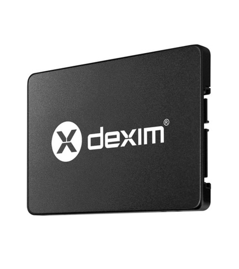 Dexim 240gb 2.5'' Ssd 550mb/s - 440mb/s Sata 3