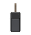 Dexim K8 30.000 mAh Powerbank