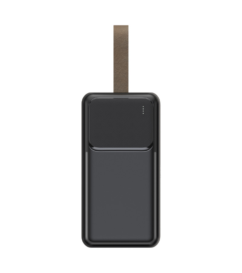 Dexim K8 30.000 mAh Powerbank