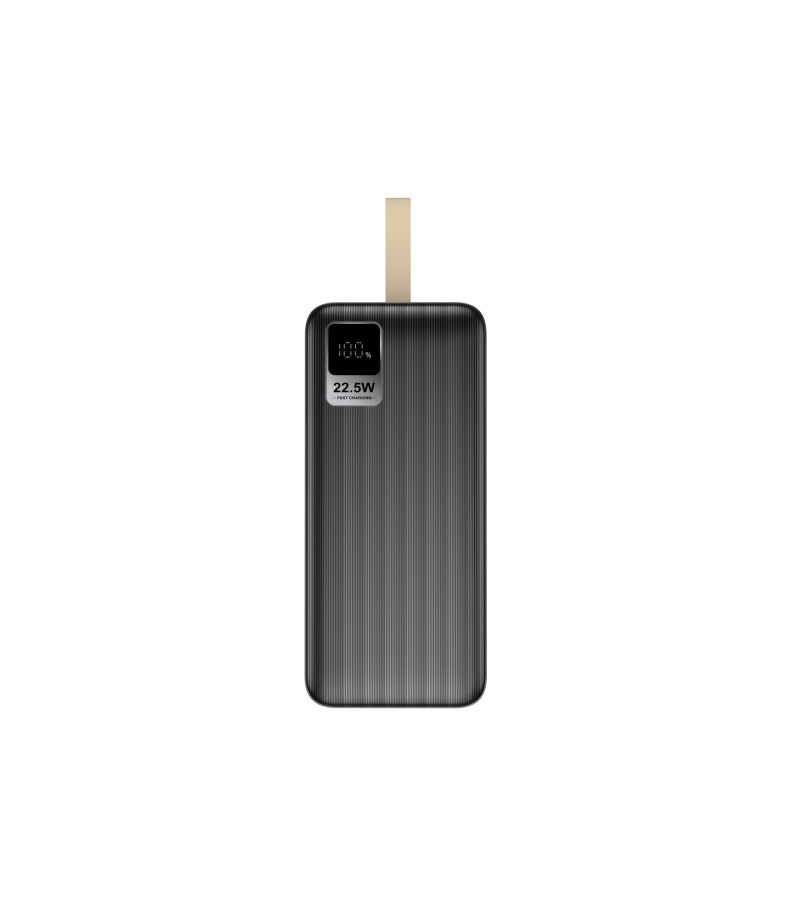 Dexim K55 50.000 mAh Powerbank