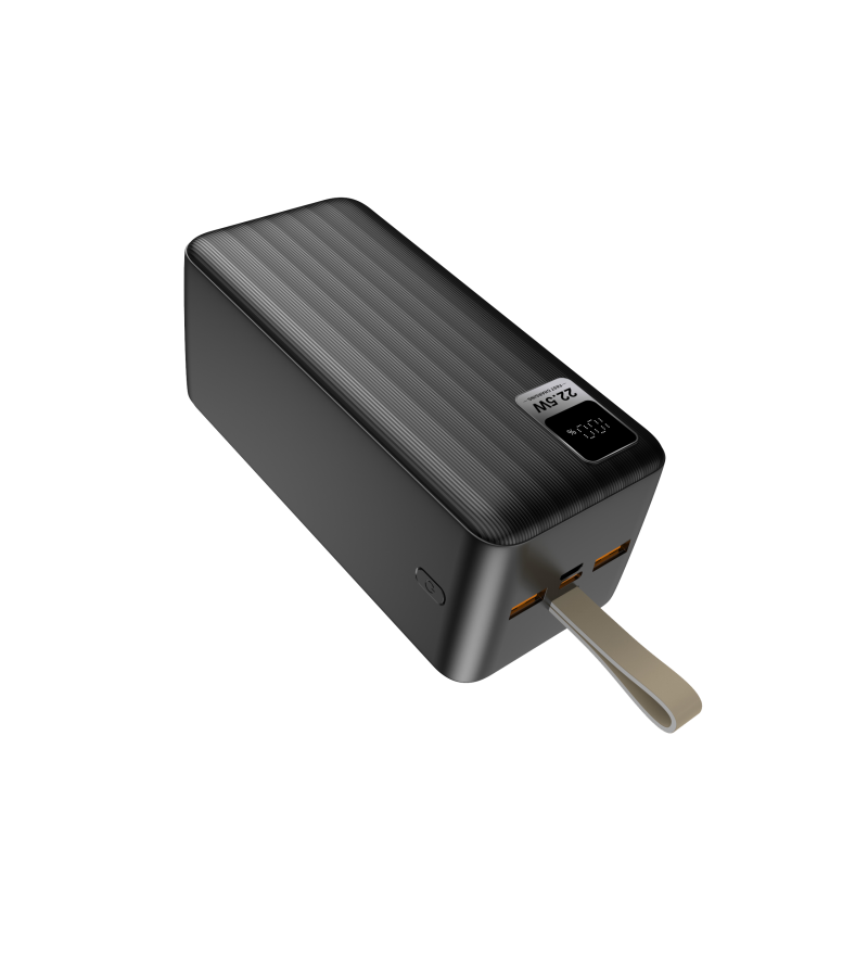 Dexim K55 50.000 mAh Powerbank
