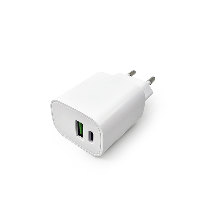 Dexim YX-202T 20W USB&Pd Usb-C Hızlı Şarj Alet
