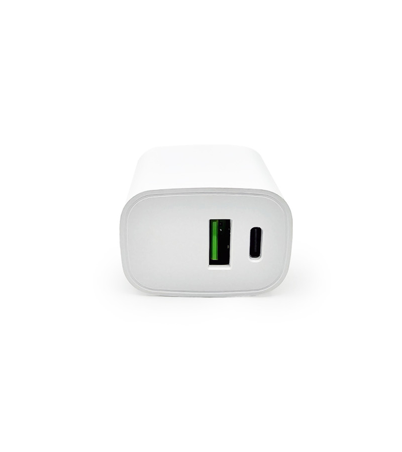 Dexim YX-202T 20W USB&Pd Usb-C Hızlı Şarj Alet