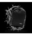 Dexim Venio 15.6″ Notebook Sırt Çantası Siyah - DXBP12