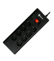 Dexim SP08DG 8 Port Akım Koruyucu - DCP008