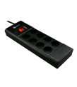 Dexim SP08DG 8 Port Akım Koruyucu - DCP008