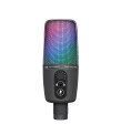 Dexim SME3 USB Kablolu RGB Mikrofon - DMK003