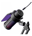 Dexim SM8 USB Kablolu RGB Mikrofon - DMK008