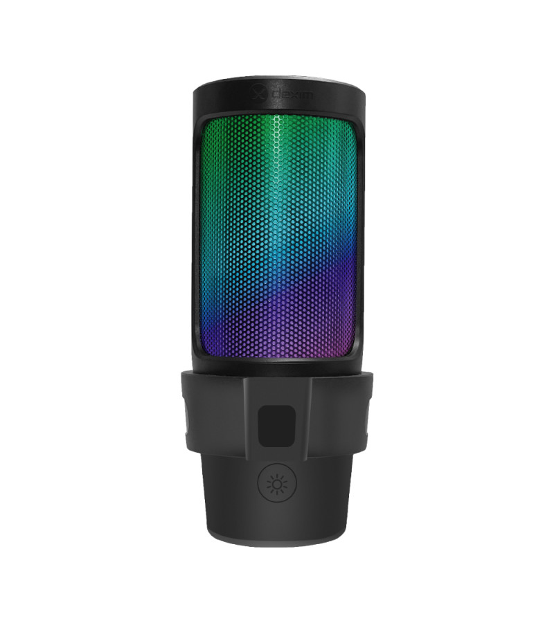 Dexim SM8 USB Kablolu RGB Mikrofon - DMK008