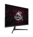 Dexim 27N12A-144 27'' 144Hz 1ms (Hdmı+Dp) Freesync Adaptive Sync Full Hd  Fast IPS Gaming  Monitör