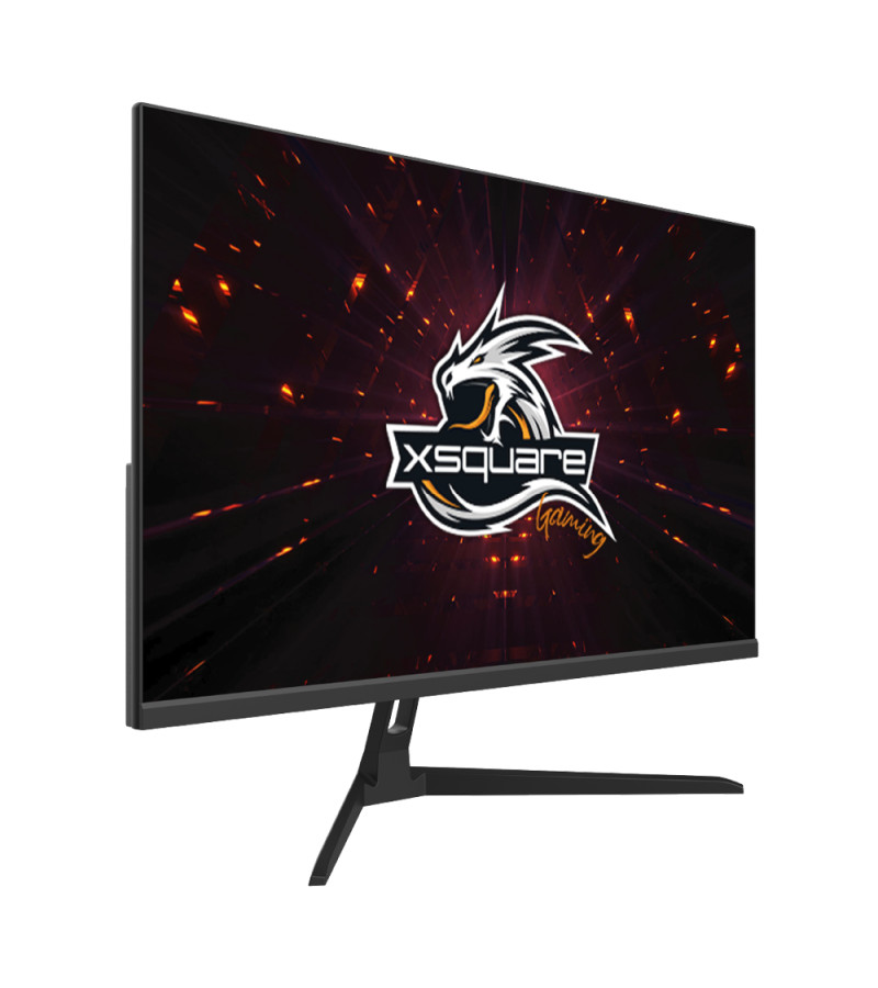 Dexim 27N12A-144 27'' 144Hz 1ms (Hdmı+Dp) Freesync Adaptive Sync Full Hd  Fast IPS Gaming  Monitör