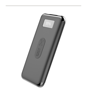 8.000mAh Powerbank