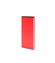 Dexim 5.000mAh Powerbank DAKSP0001-R