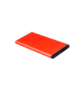 Dexim 5.000mAh Powerbank DAKSP0001-R