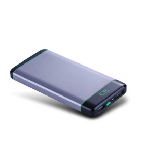 Dexim 10.000mAh Powerbank DAKSP0015