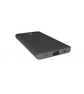 Dexim 8.000mAh Powerbank DAKSP0028-B