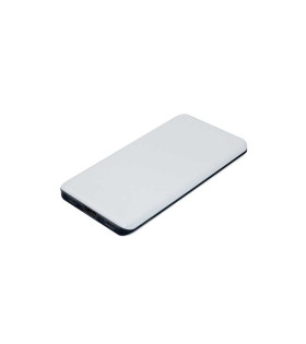 Dexim 8.000mAh Powerbank DAKSP0028-W