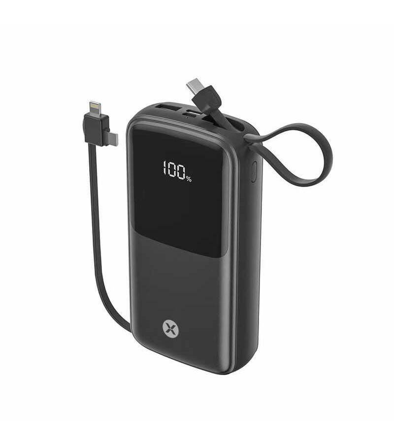 Dexim K23 Serisi 10.000 mAh Powerbank DCA0039