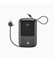 Dexim K23 Serisi 10.000 mAh Powerbank DCA0039