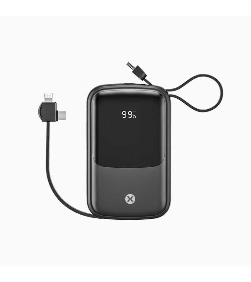 Dexim K23 Serisi 10.000 mAh Powerbank DCA0039