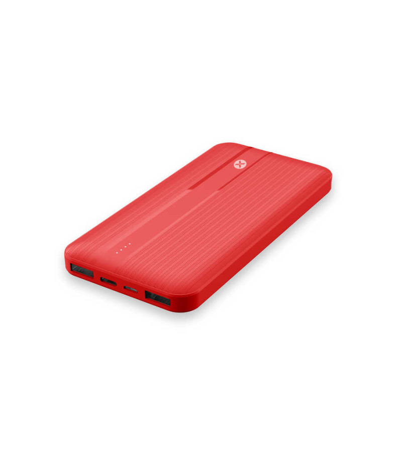 Dexim AM75 Serisi Dexim 10.000 mAh Powerbank DCA0035-R