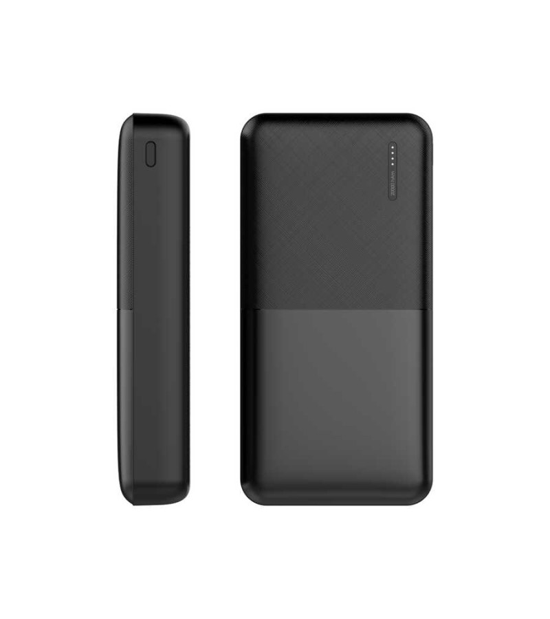 Dexim 20.000mAh Powerbank DCA0022