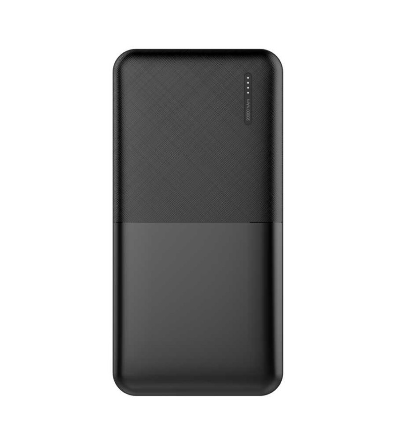 Dexim 20.000mAh Powerbank DCA0022