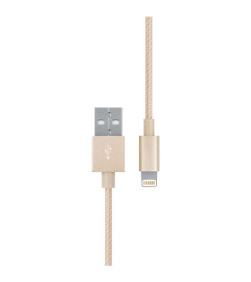 Dexim Lisanslı Lightning Kablo DAKSC0002