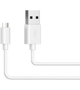 Dexim Type-C USB Kablo DAKSC0012-W
