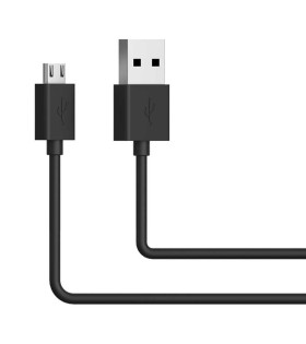 Dexim Mikro USB Şarj Kablosu DAKSC0011-B