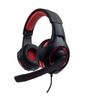 Dexim ELITE Oyuncu Kulaklığı DSP003