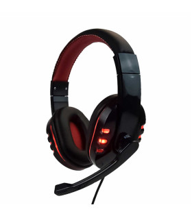 Dexim BONA Oyuncu Kulaklığı DSP001