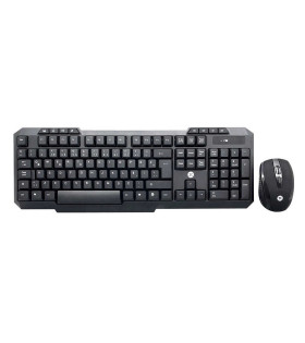 Dexim KM-317 Slim Serisi Kablosuz Klavye Mouse Seti DKM004