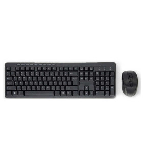 Dexim KMSW-916 Serisi Klavye Mouse Set DKM003