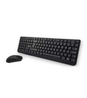 Klavye Mouse Set