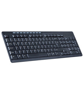 Dexim Kablosuz Klavye Mouse Set DAKSKM0012