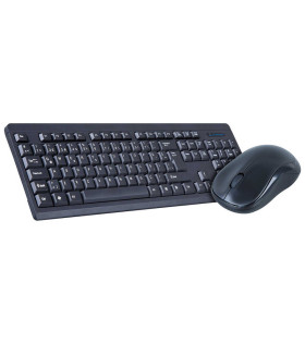 Dexim Kablosuz Klavye Mouse Set DAKSKM0011