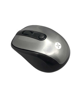 Dexim Alfa Wireless Mouse 1600DPI DMA0015-B