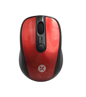 Dexim Alfa Wireless Mouse 1600DPI DMA0015-R