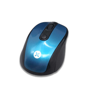 Dexim Alfa Wireless Mouse 1600DPI DMA0015-N