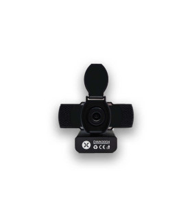 Dexim Full HD 1080P Webcam DWK0004-V8B