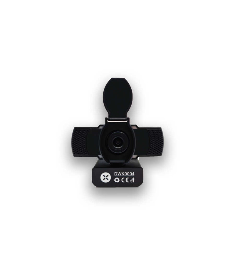 Dexim Full HD 1080P Webcam DWK0004-V8B