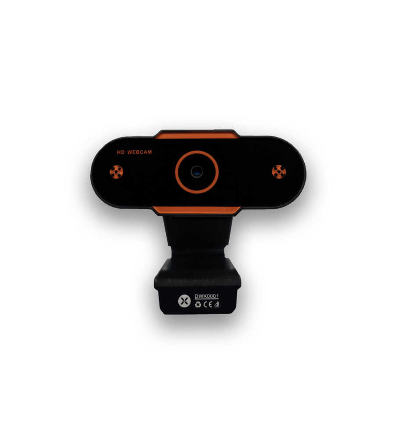 Dexim V28 Full Hd 1080P Webcam DWK0001