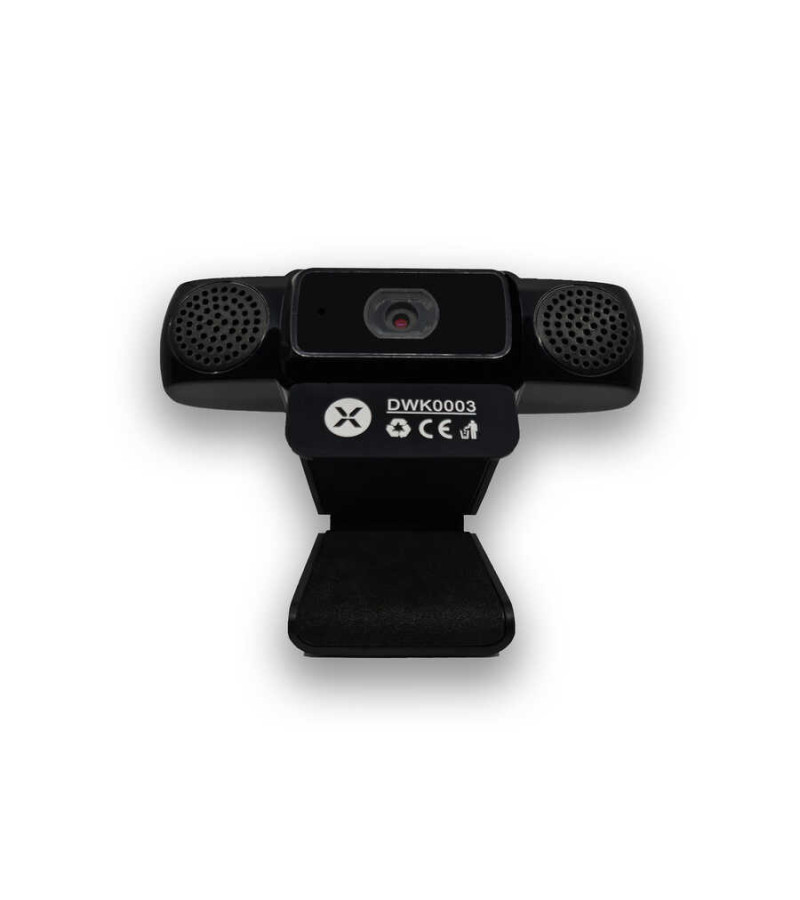 Dexim V13 Full Hd 1080P Webcam DWK0003