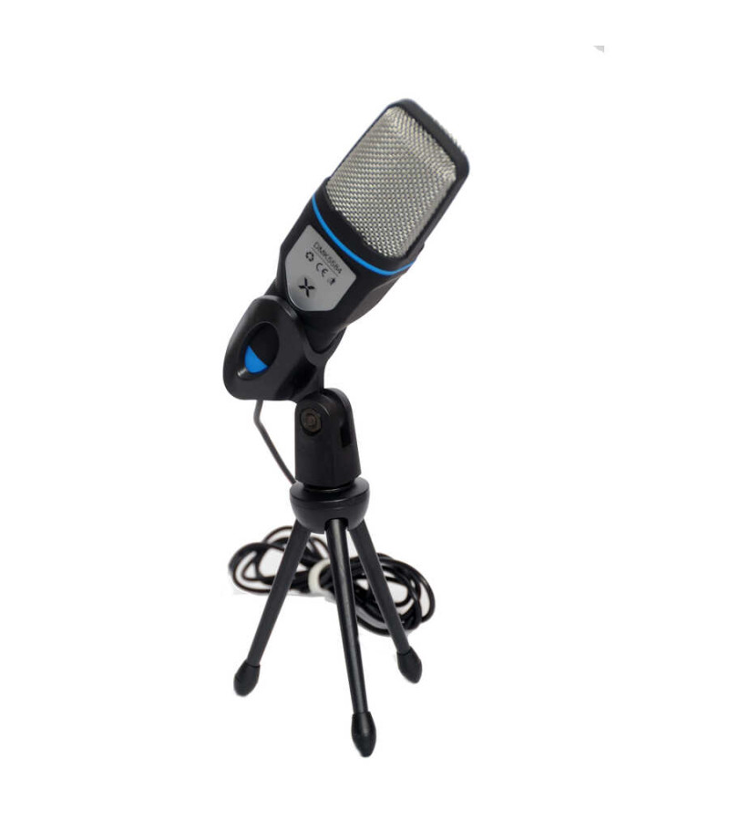 Dexim Yuco USB Mikrofon PC and Laptop DMK5584